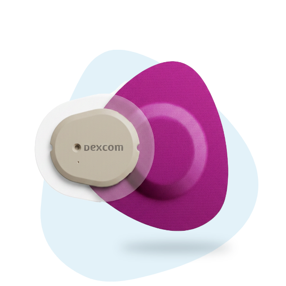 דקסקום G7‏ DEXCOM