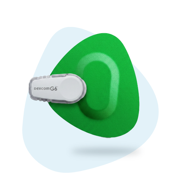 דקסקום G6‏ DEXCOM