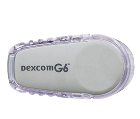 Dexcom G6