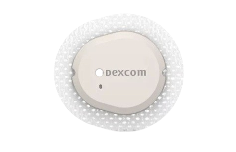 Dexcom G7