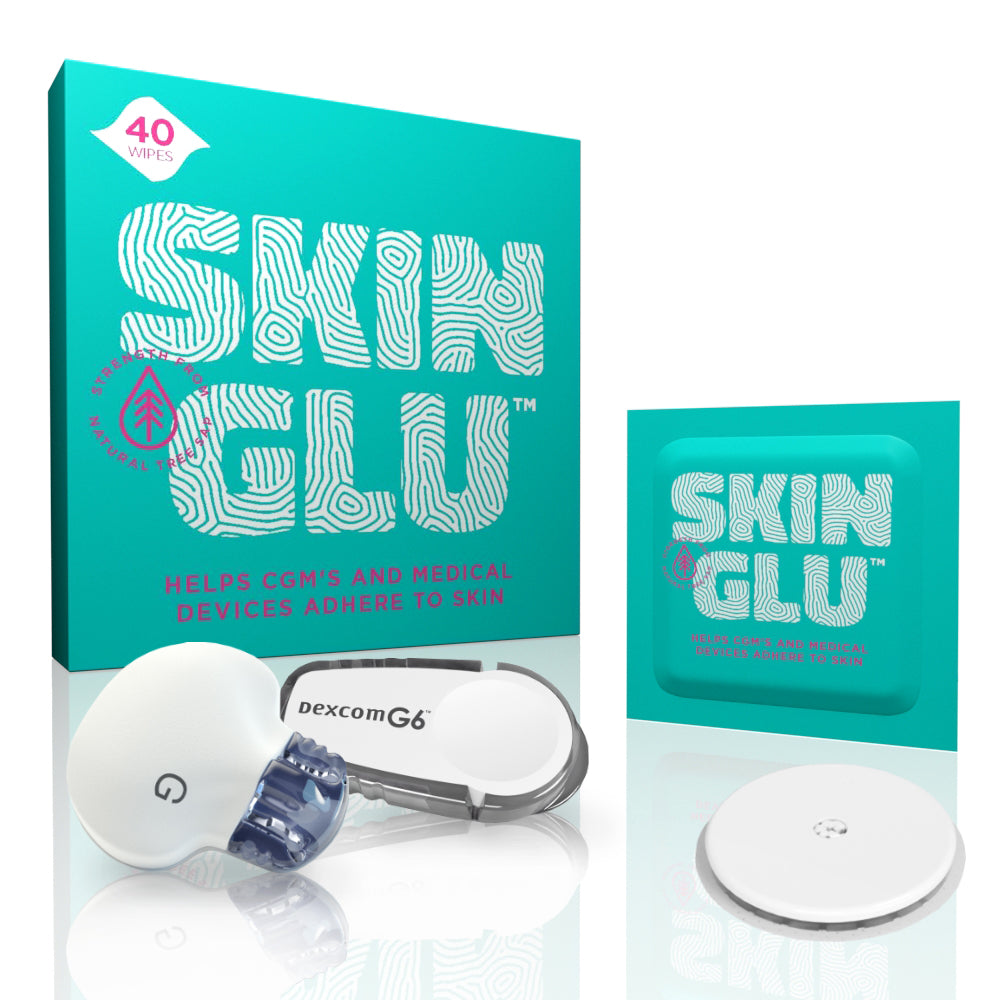Skin Glue - 40 יח׳