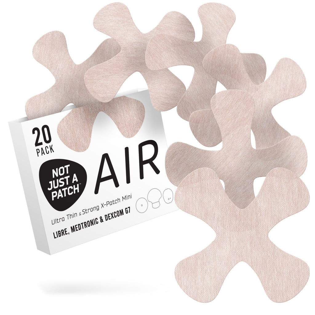 x- mini air – גוף 20 יח׳