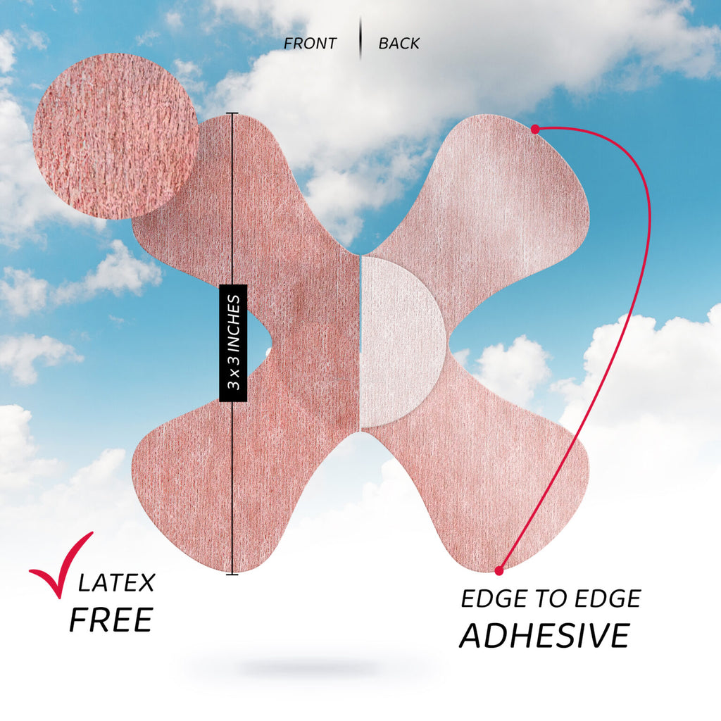 x- mini air – חום 20 יח׳
