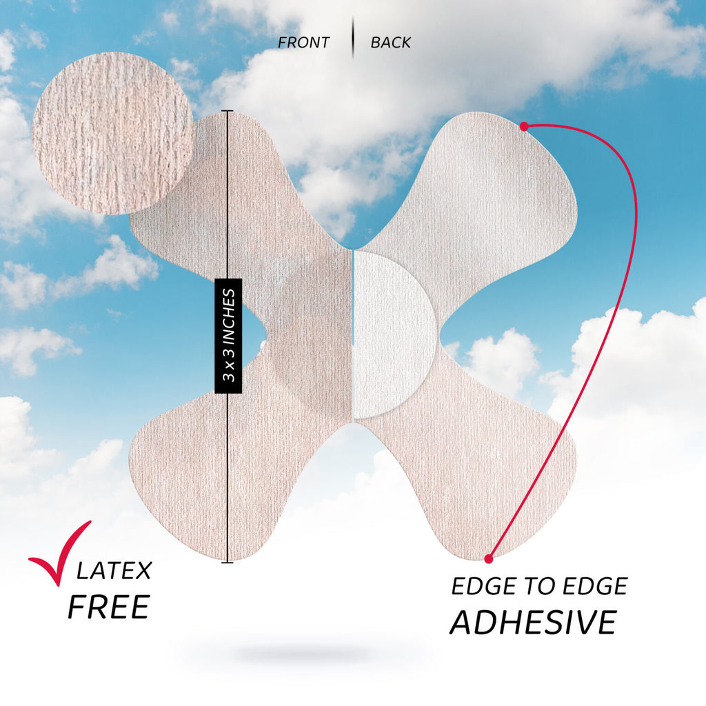x- mini air – גוף 20 יח׳
