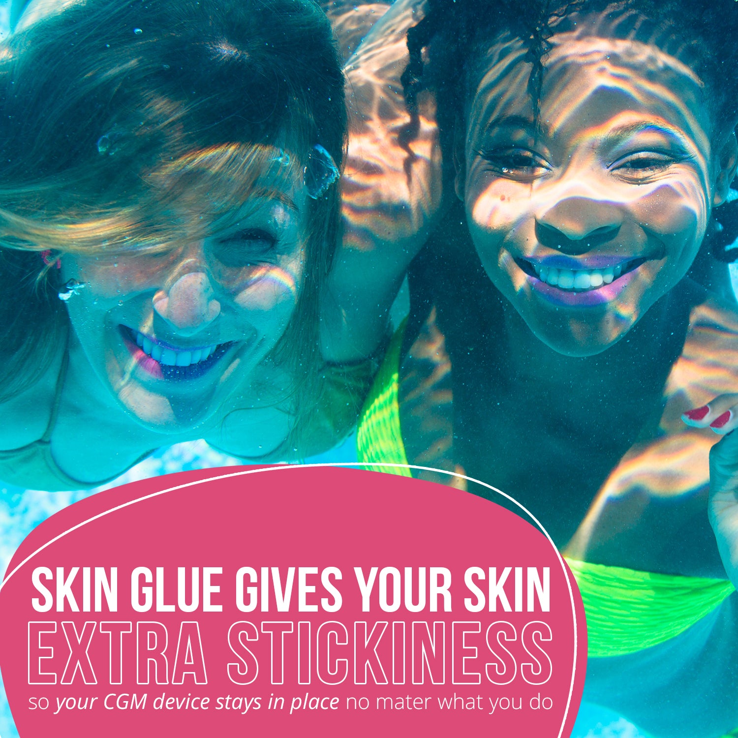 Skin Glue - 40 יח׳