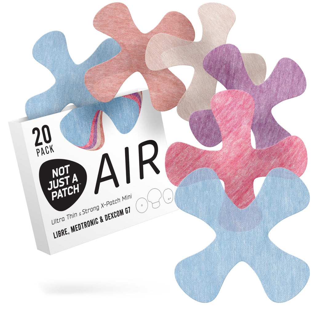 x- mini air – תפזורת 20 יח׳